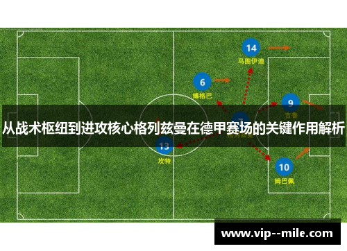 从战术枢纽到进攻核心格列兹曼在德甲赛场的关键作用解析