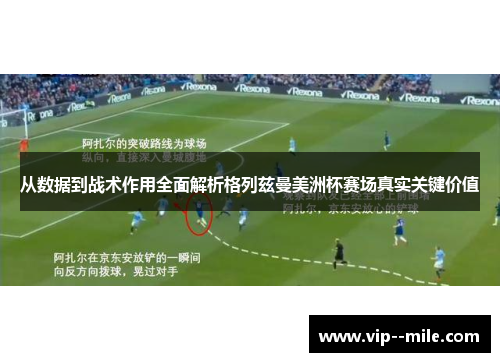 从数据到战术作用全面解析格列兹曼美洲杯赛场真实关键价值